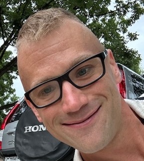 Michael Curtis Broughton